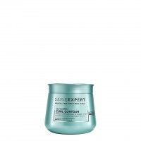 Máscara Curl Contour 250ml Máscara Curl Contour 250ml