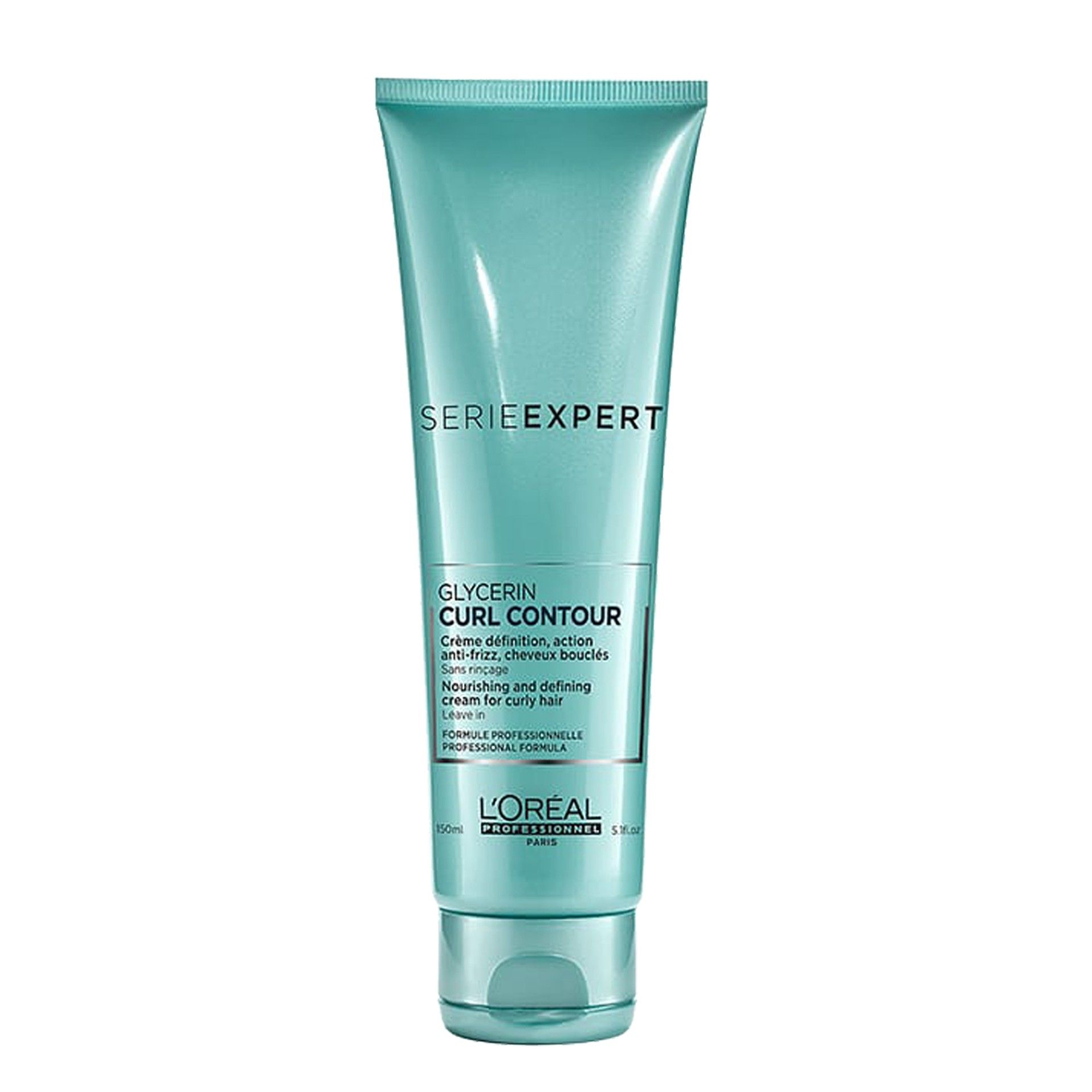 Creme Curl Contour 150ml