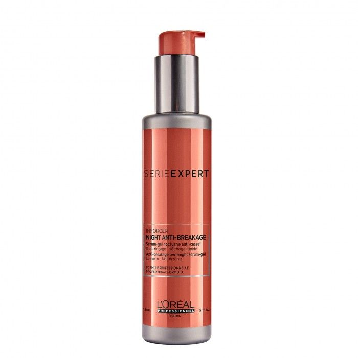 Night Anti-Breakage Inforcer 150ml