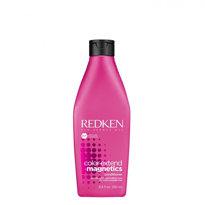 Condicionador Color Extend Magnetics Nature Science 250ml Condicionador Color Extend Magnetics Nature Science 250ml