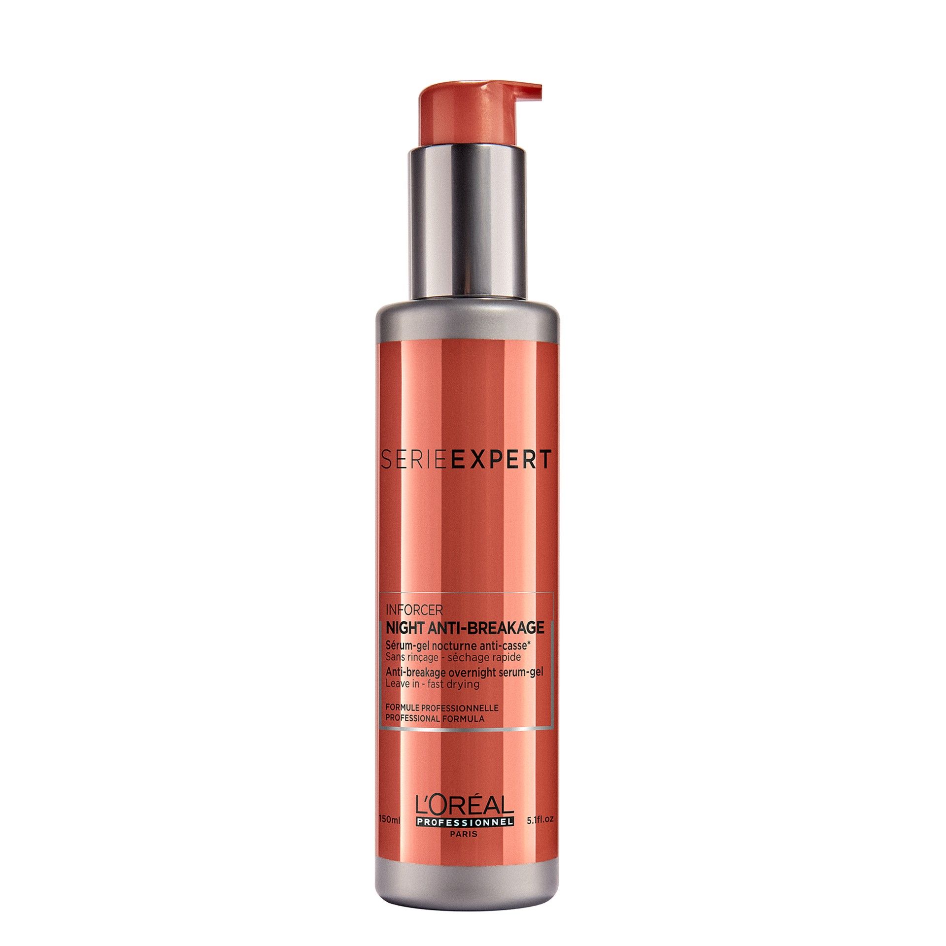 Night Anti-Breakage Inforcer 150ml