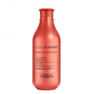 Shampoo Inforcer 300ml