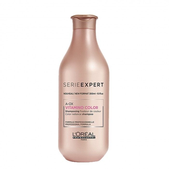 Shampoo Vitamino Color 300 ml Shampoo Vitamino Color 300 ml