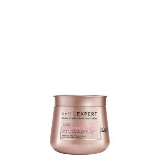Máscara Vitamino Color 250ml Máscara Vitamino Color 250ml