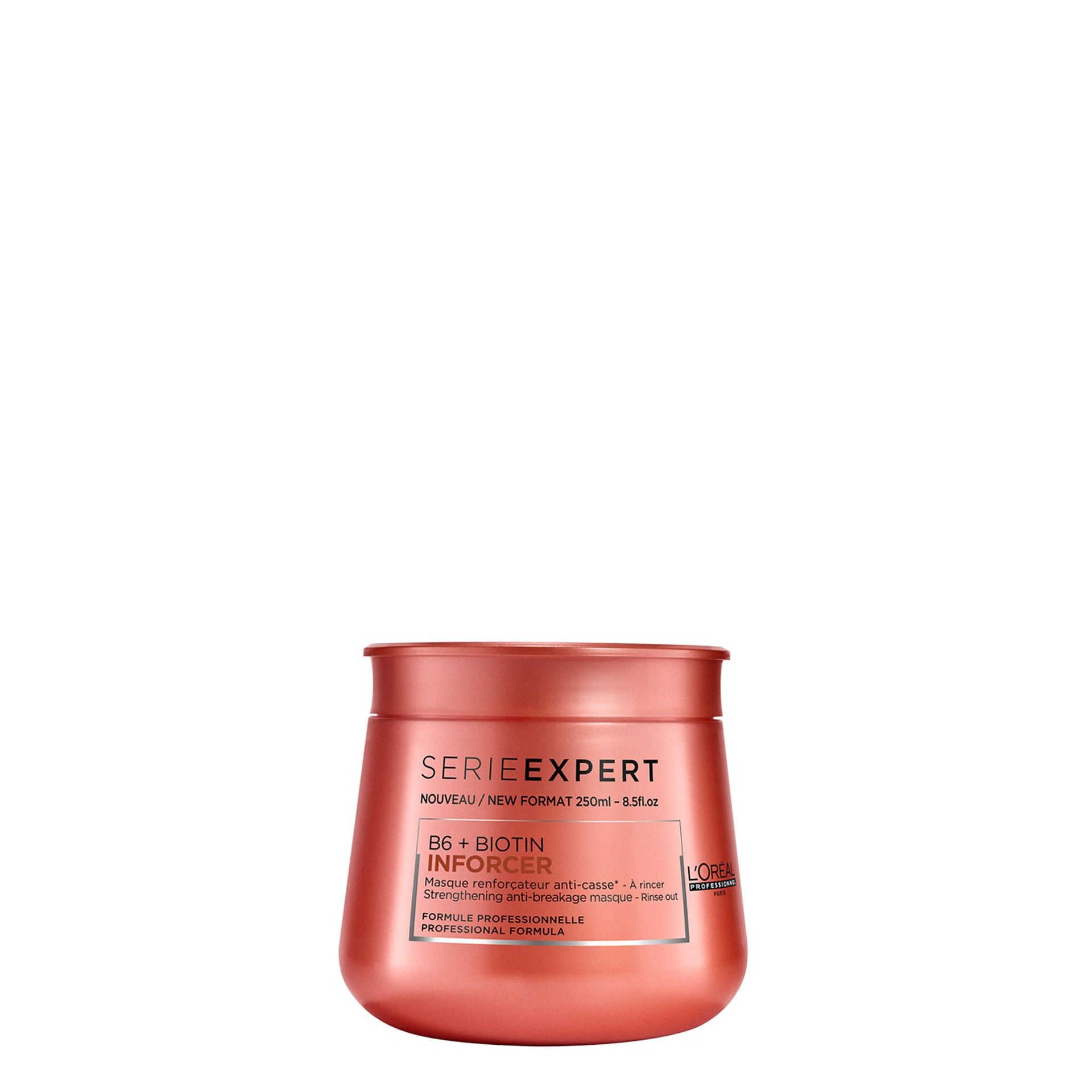 Máscara Inforcer 250ml
