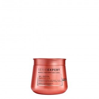 Máscara Inforcer 250ml Máscara Inforcer 250ml