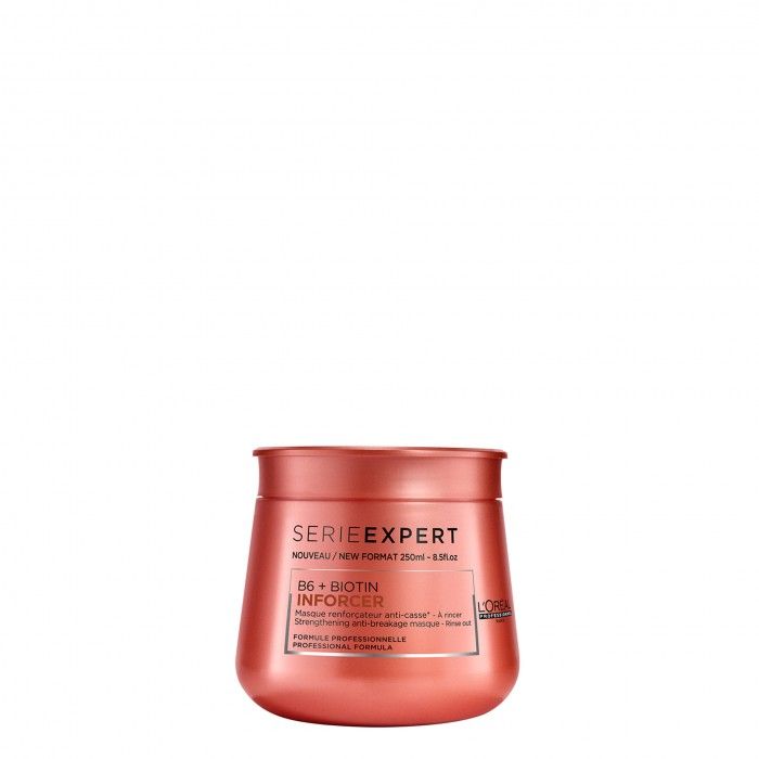 Máscara Inforcer 250ml Máscara Inforcer 250ml
