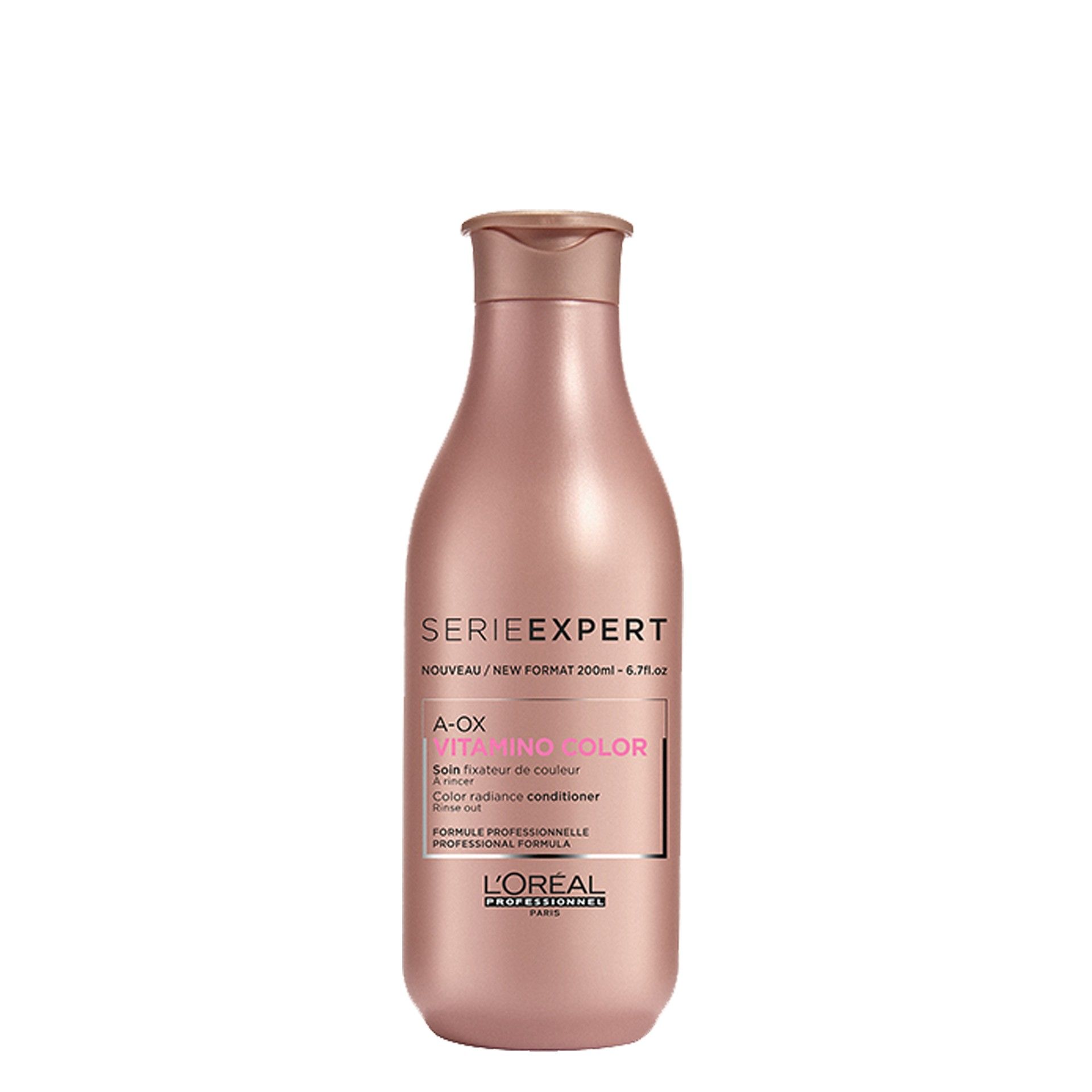 Condicionador Vitamino Color 200ml