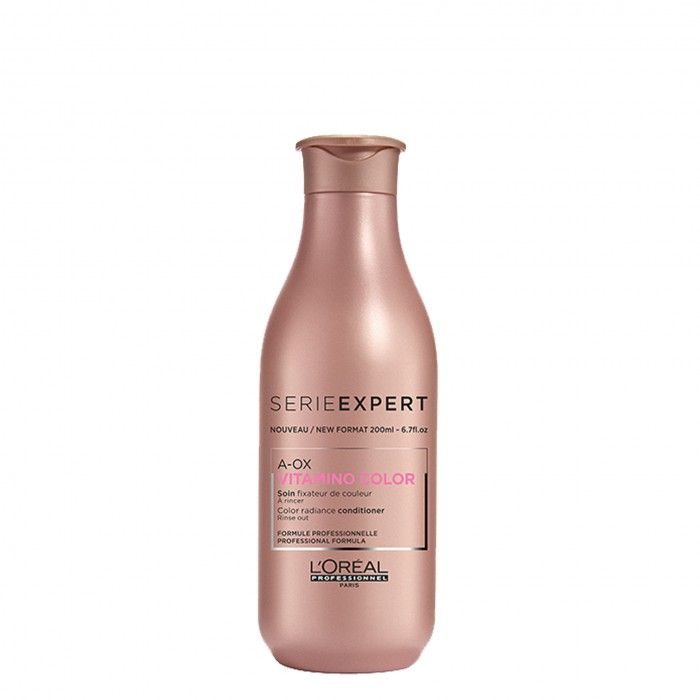 Condicionador Vitamino Color 200ml Condicionador Vitamino Color 200ml