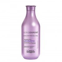 Shampoo Liss Unlimited 300ml Shampoo Liss Unlimited 300ml