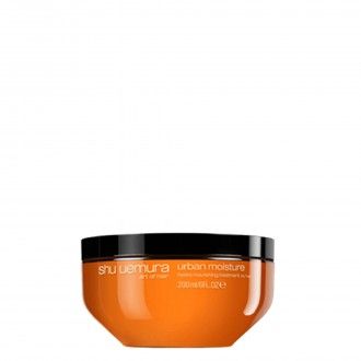 Shu Uemura Urban Moisture  Mscara  200ml