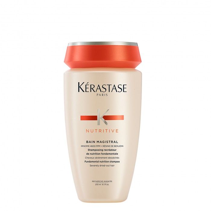 Krastase Nutritive Bain Magistral 250ml