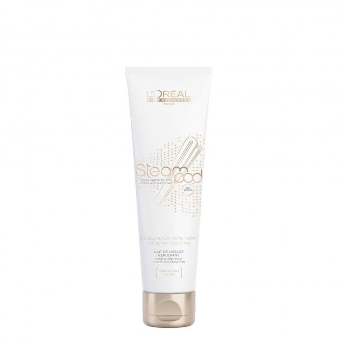 Lait de Lissage Steampod 150ml