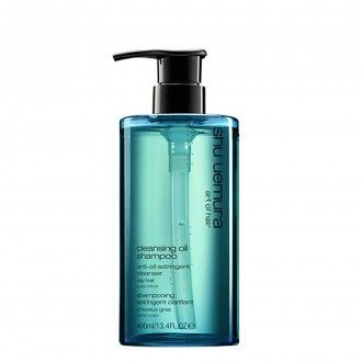 Shampoo Anti Oil Cleanser 400ml Shampoo Anti Oil Cleanser 400ml