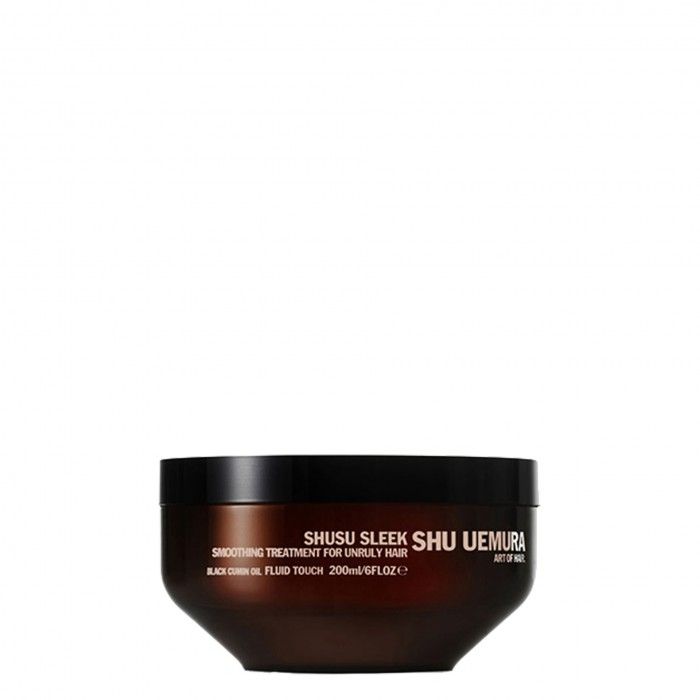 Shu Uemura Shusu Sleek Mscara 200ml