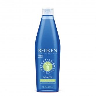Shampoo Extreme Nature Science 300ml Shampoo Extreme Nature Science 300ml