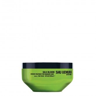 M�scara Silk Bloom 200ml