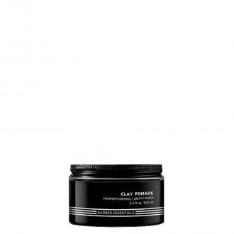 Clay Pomade 100ml
