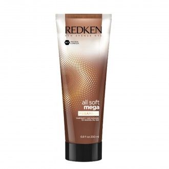 MegaMask Mega All Soft 200ml