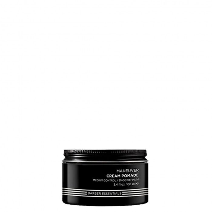 Maneuver Cream Pomade 100ml Maneuver Cream Pomade 100ml
