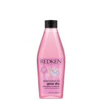 Condicionador Diamond Oil Glow Dry 250ml