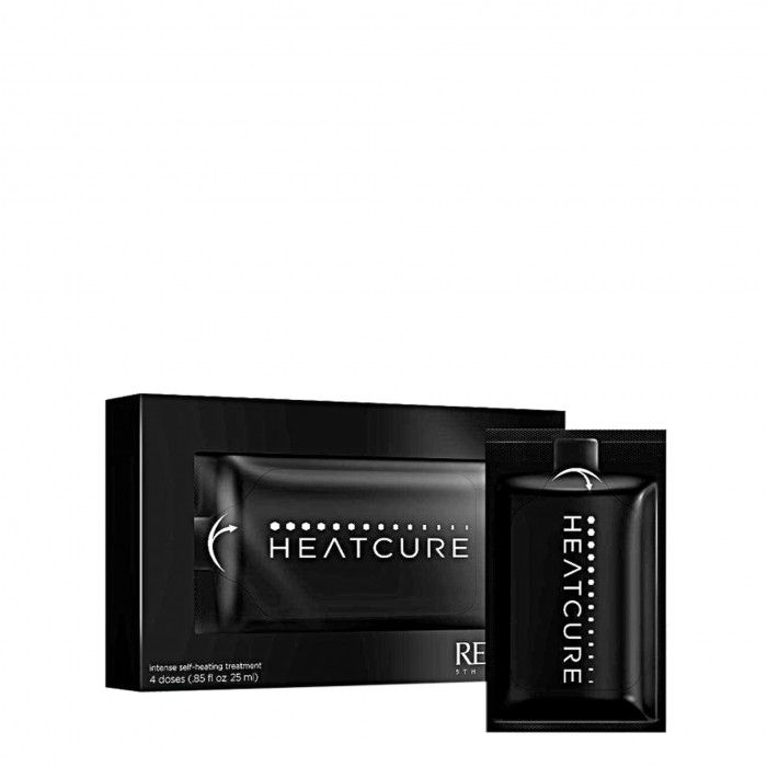 HeatCure 4x25ml HeatCure 4x25ml