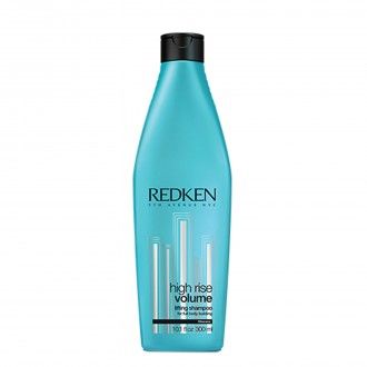 Shampoo High Rise 300ml