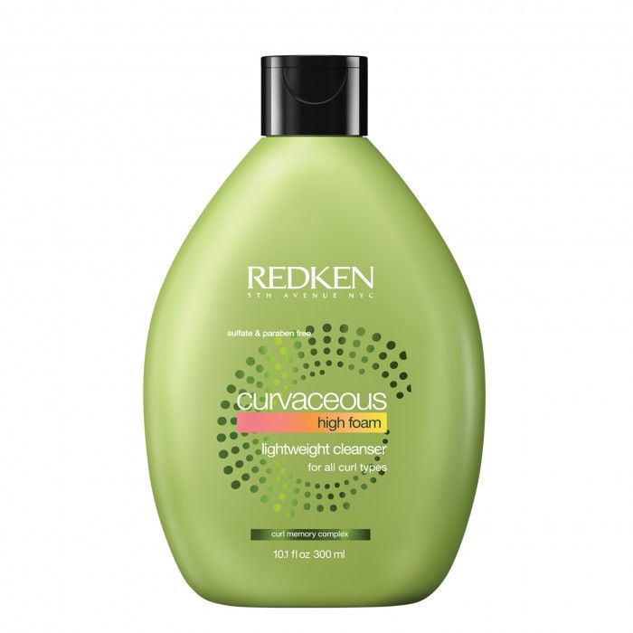 Shampoo Curvaceous 300ml Shampoo Curvaceous 300ml