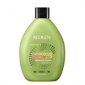 Shampoo Curvaceous 300ml