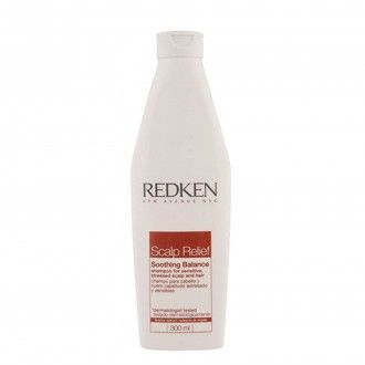 Shampoo Soothing Balance 300ml Shampoo Soothing Balance 300ml