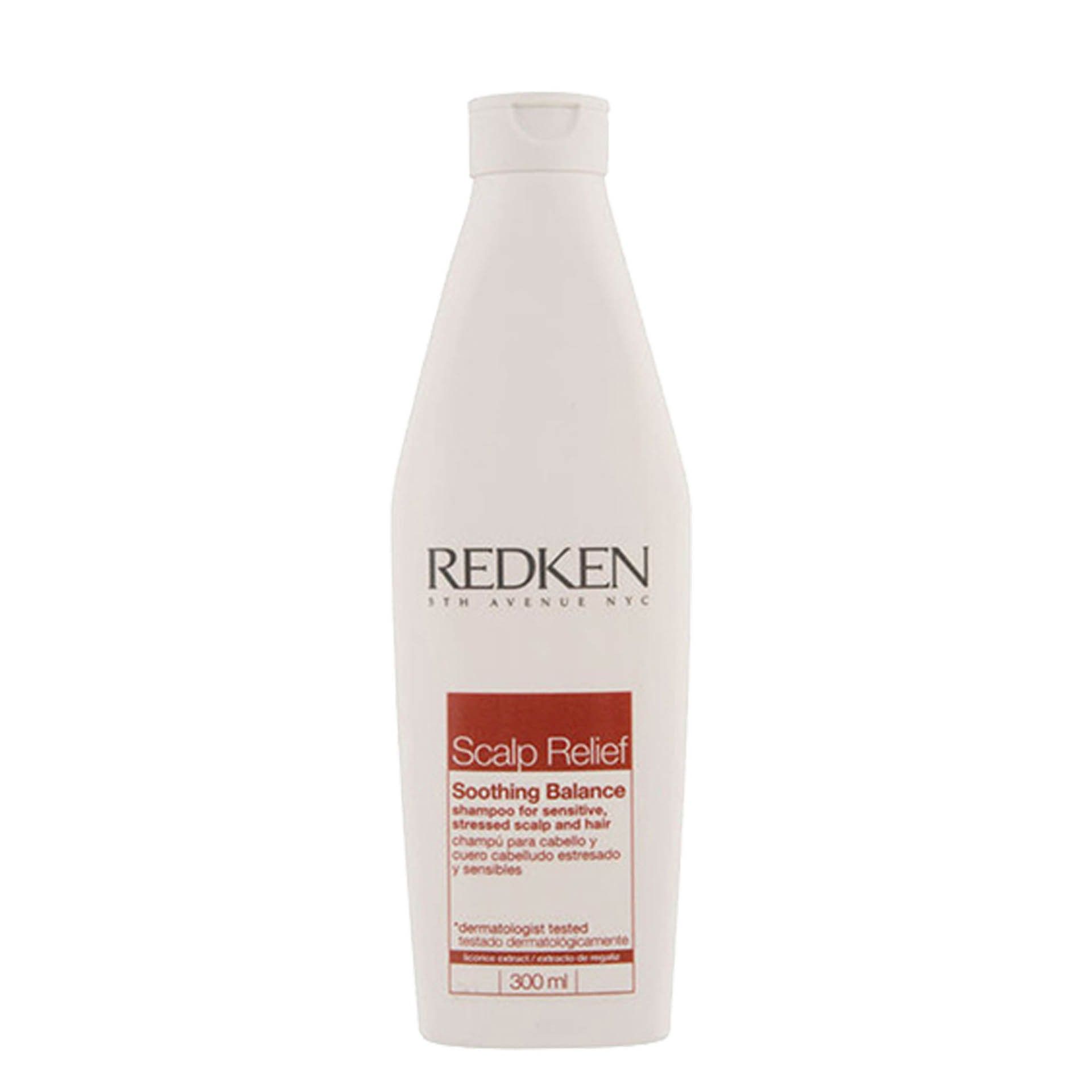 Shampoo Soothing Balance 300ml