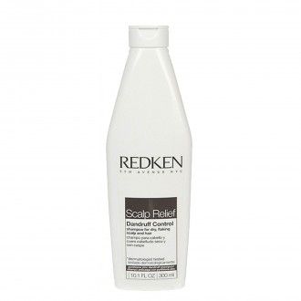 Shampoo Dandruff Control 300ml Shampoo Dandruff Control 300ml