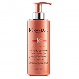 Cleansing Conditioner 400ml Cleansing Conditioner 400ml