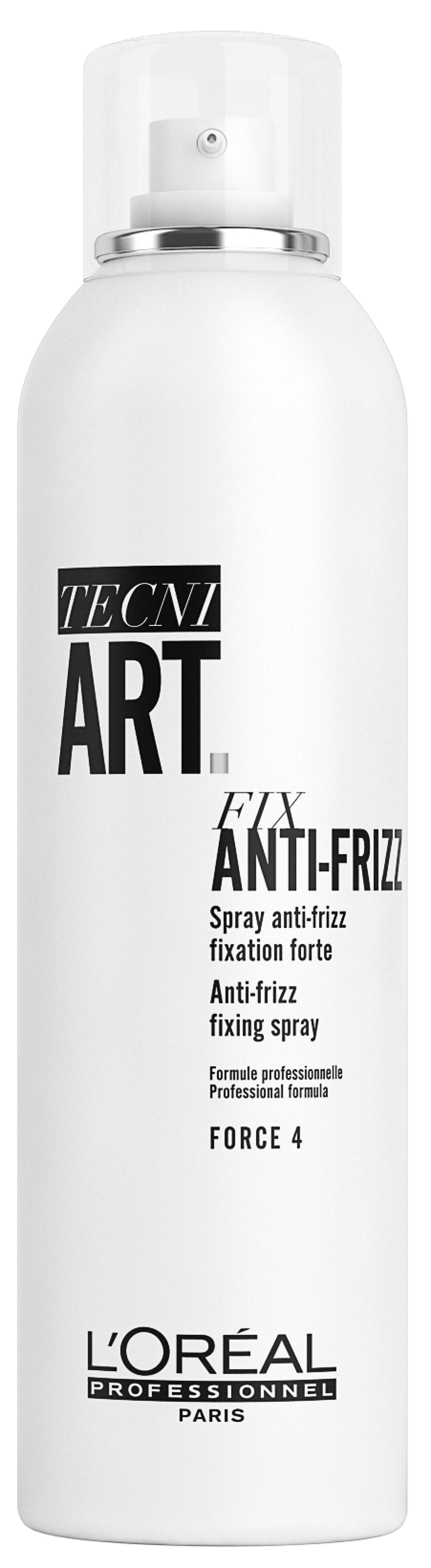 Fix anti-frizz 4 250ml