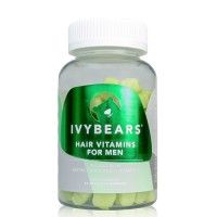 IvyBears Hair Vitamins For Men