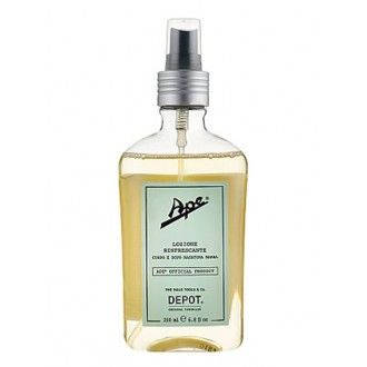 Lozione Rinfrescante 200ml