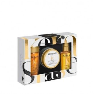 Coffret Elixir Ultime Travel Size Coffret Elixir Ultime Travel Size