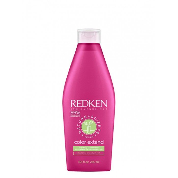 Condicionador Color Extend Magnetics Nature Science 250ml Condicionador Color Extend Magnetics Nature Science 250ml