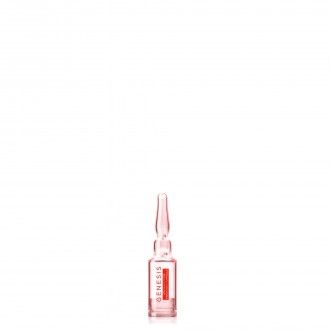 10 Ampoules Cure Anti-Chute Fortifiantes 10x6ml