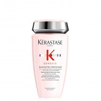 Bain Nutri- Fortifiant 250ml