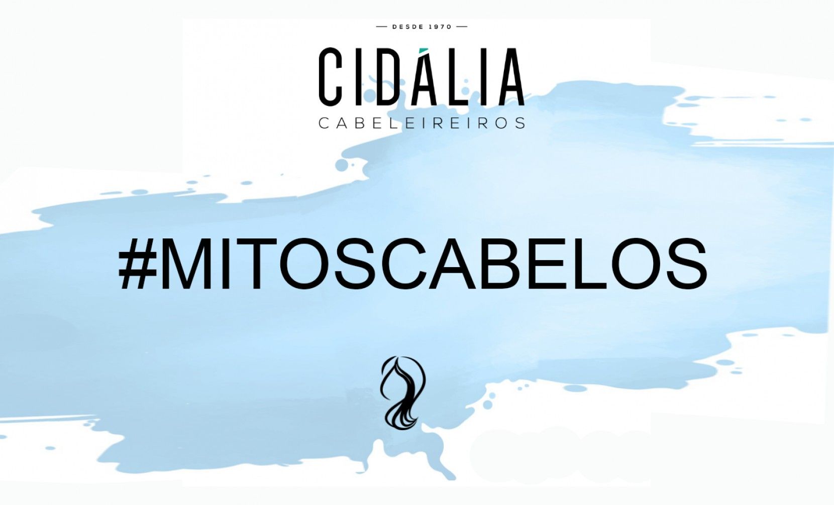 Mitos de Cabelo Mitos de Cabelo