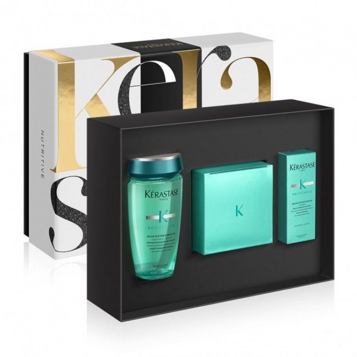 Coffret Extentioniste Coffret Extentioniste