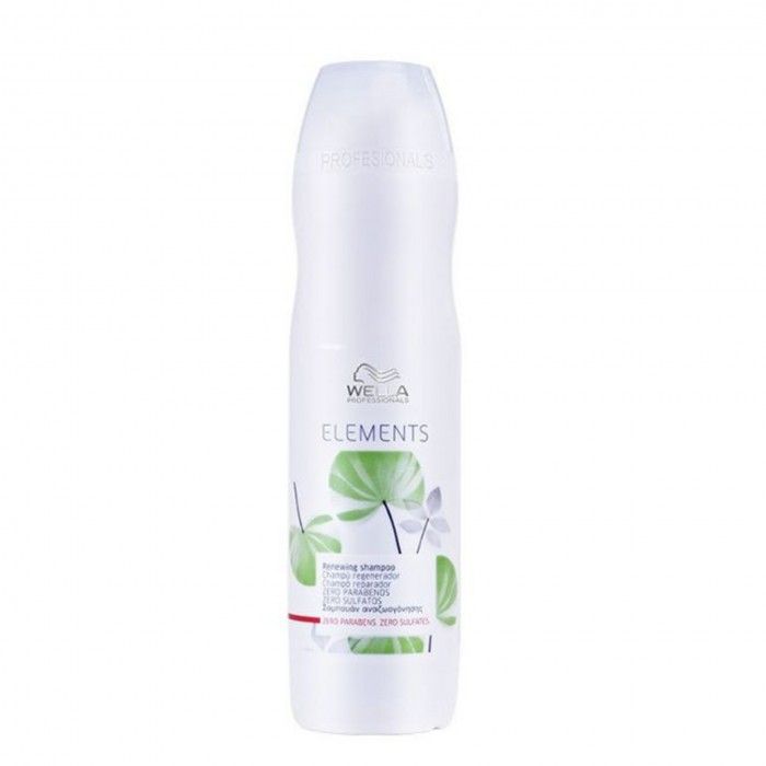 Shampoo Nenewing Elements 250ml Shampoo Nenewing Elements 250ml