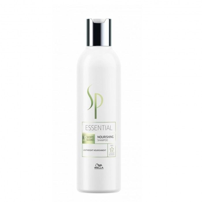 Shampoo Nourishing Essential 200ml Shampoo Nourishing Essential 200ml