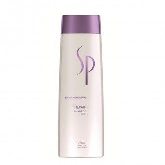 Shampoo Repair 250ml