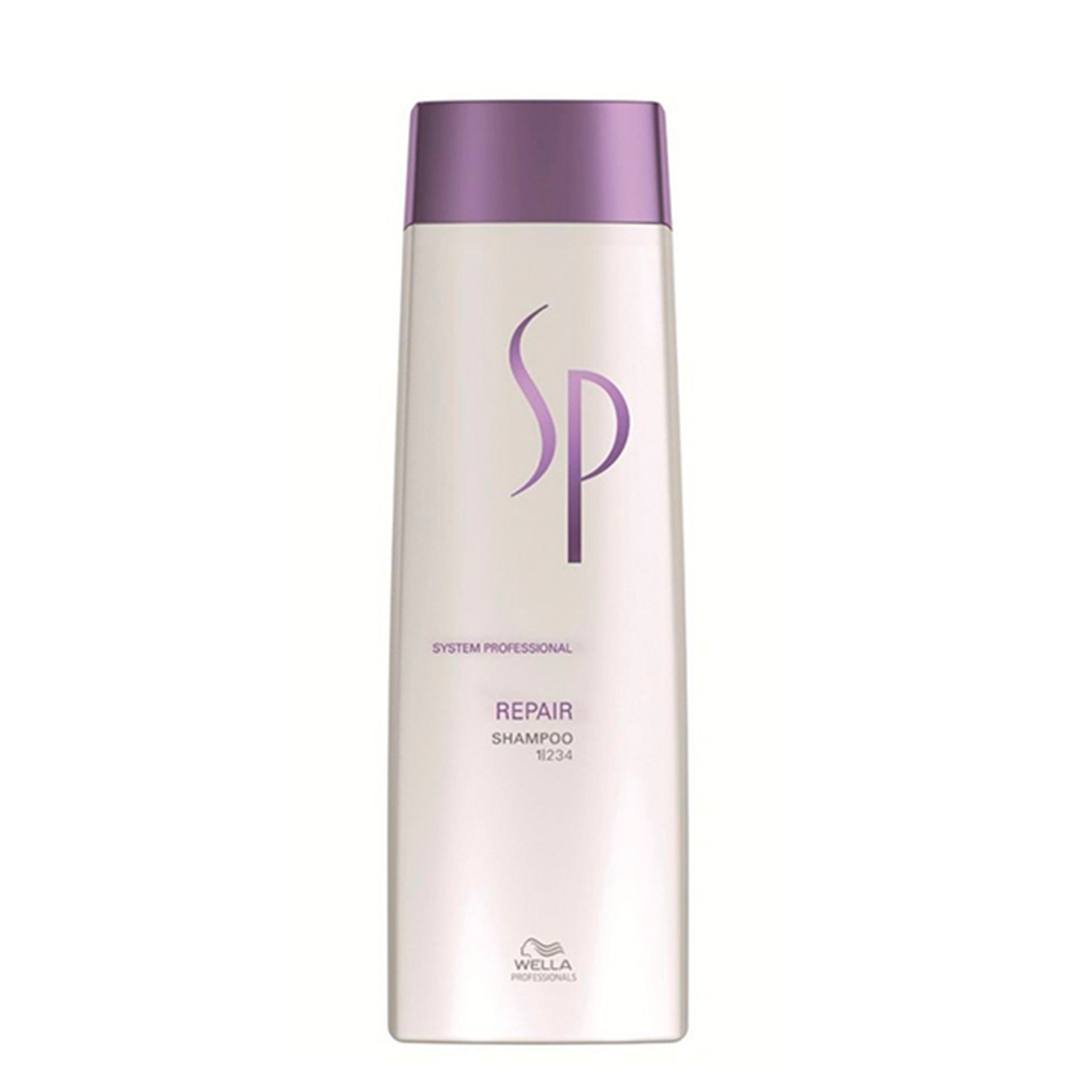 Shampoo Repair 250ml