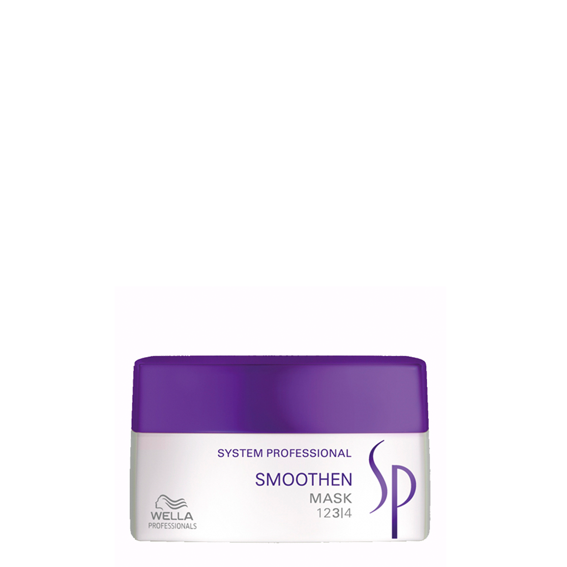 Máscara Smoothen 200ml