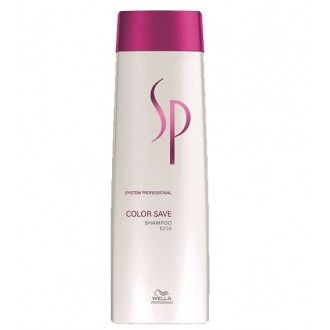 Shampoo Color Save 250ml