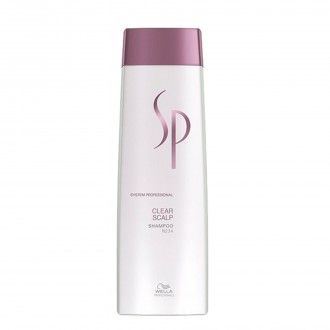 Shampoo Clear Scalp 250ml