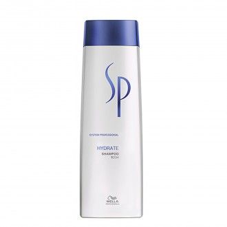 Shampoo Hydrate 250ml